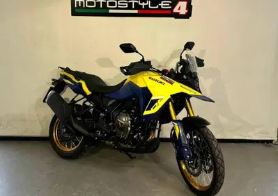 Suzuki V-Strom 800DE (2023 - 24) - Annuncio 10047874