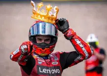MotoGP 2026. DopoGP di Germania al Sachsenring. MM fa quel che vuole, per Bez un altro zero” IN DIRETTA OGGI ALLE 19 [VIDEO]