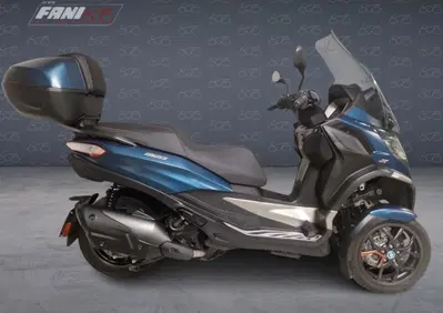 Piaggio MP3 530 ABS Hpe (2023 - 24) - Annuncio 10065276