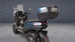 Piaggio MP3 530 ABS Hpe (2023 - 24)  (4)