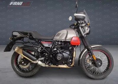 Royal Enfield Scram 411 (2022 - 24) - Annuncio 10065277