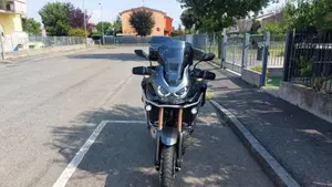 Honda Africa Twin CRF 1100L Adventure Sports DCT Travel Edition (2022 - 23) 