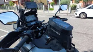 Honda Africa Twin CRF 1100L Adventure Sports DCT Travel Edition (2022 - 23)  (7)