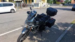 Honda Africa Twin CRF 1100L Adventure Sports DCT Travel Edition (2022 - 23)  (14)