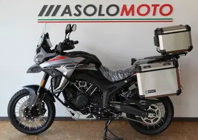 Morbidelli T1002VX (2024 - 26) - Annuncio 10065372