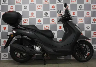 Sym HD 300 (2021 - 25) - Annuncio 10065286