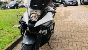 Honda Crossrunner ABS (2010 - 14)  (3)