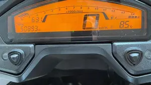 Honda Crossrunner ABS (2010 - 14)  (5)