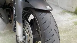 Honda Crossrunner ABS (2010 - 14)  (6)