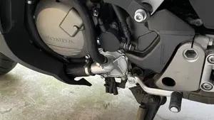 Honda Crossrunner ABS (2010 - 14)  (8)