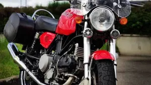 Ducati Sportclassic GT 1000 