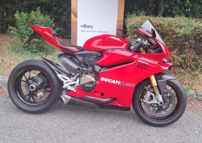 Ducati 1299 Panigale S (2015 - 18) - Annuncio 10063688
