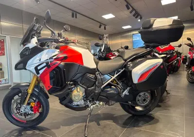 Ducati Multistrada V4 RS (2024 - 25) - Annuncio 10053490