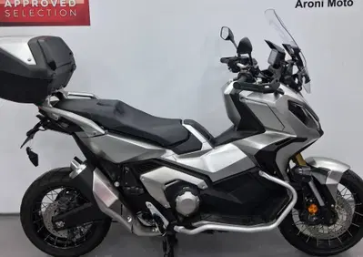 Honda X-ADV 750 DCT (2021 - 24) - Annuncio 10065312