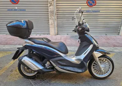 Piaggio Beverly 300 i.e. (2010 - 16) - Annuncio 10065315