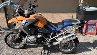 Bmw R 1200 GS (2008 - 09) usata
