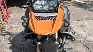 Bmw R 1200 GS (2008 - 09)  (5)