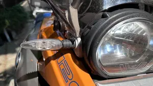 Bmw R 1200 GS (2008 - 09)  (9)