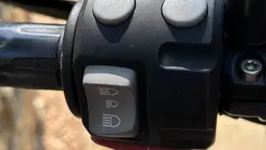 Bmw R 1200 GS (2008 - 09)  (12)