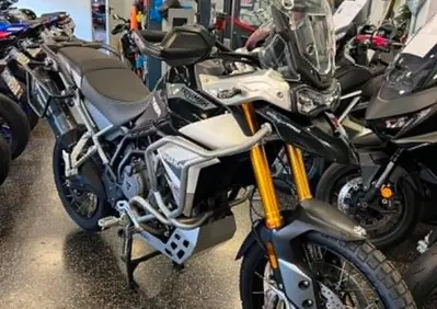 Triumph Tiger 900 Rally Pro (2020 - 23) - Annuncio 10065323