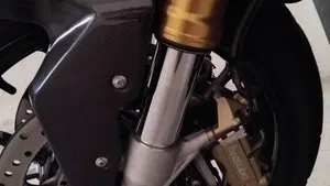 Bmw S 1000 R (2014 - 16) 