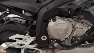 Bmw S 1000 R (2014 - 16)  (2)