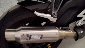 Bmw S 1000 R (2014 - 16)  (3)
