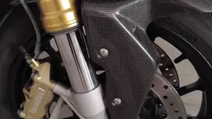 Bmw S 1000 R (2014 - 16)  (5)