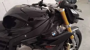 Bmw S 1000 R (2014 - 16)  (6)