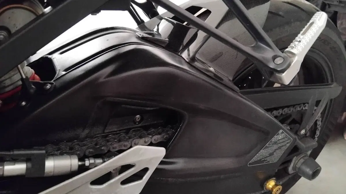 Bmw S 1000 R (2014 - 16)  (9)