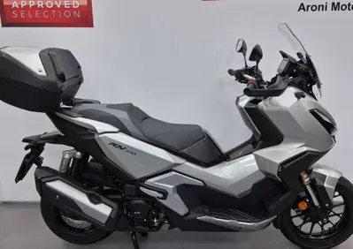 Honda ADV 350 (2022 - 24) - Annuncio 10065324