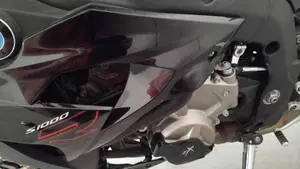 Bmw S 1000 R (2014 - 16)  (10)