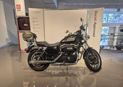 Harley-Davidson 883 R (2008 - 16) - XL 883R - Annuncio 10065327