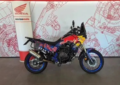 Yamaha Ténéré 700 (2021) - Annuncio 10065365