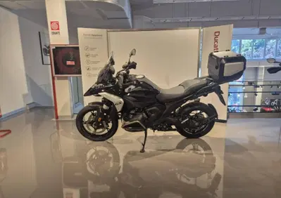 Bmw R 1300 GS Triple Black (2023 - 26) - Annuncio 10065336