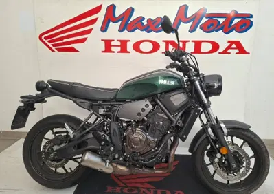 Yamaha XSR 700 ABS (2016 - 20) - Annuncio 10065338