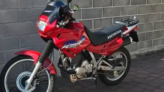 Honda NX 650 Dominator (1996 - 02) usata