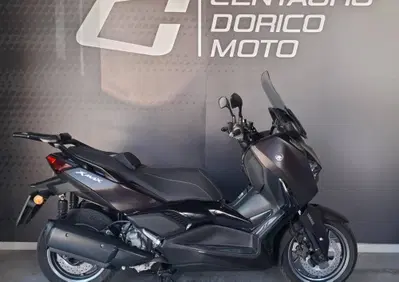 Yamaha X-Max 300 Tech Max (2021 - 24) - Annuncio 10065343