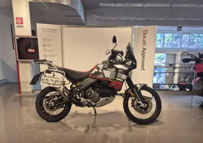 Ducati DesertX (2022 - 25) - Annuncio 10065375
