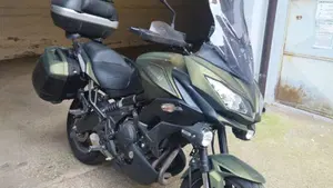 Kawasaki Versys 650 Tourer Plus (2017 - 20)  (2)