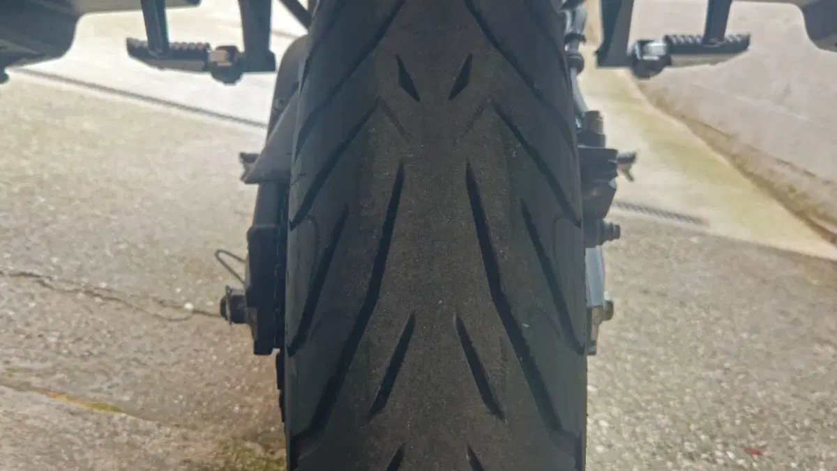 Kawasaki Versys 650 Tourer Plus (2017 - 20)  (3)