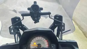 Kawasaki Versys 650 Tourer Plus (2017 - 20)  (5)