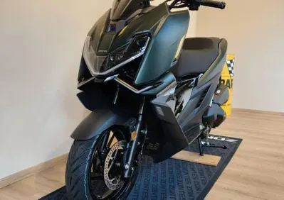 Zontes ZT125-X (2026) - Annuncio 10065354