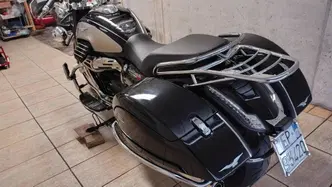 Moto Guzzi California 1400 Touring (2017 - 20) usata
