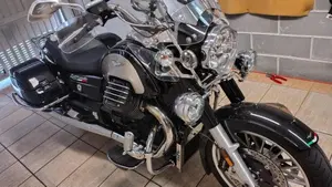 Moto Guzzi California 1400 Touring (2017 - 20)  (9)
