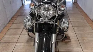 Moto Guzzi California 1400 Touring (2017 - 20)  (10)