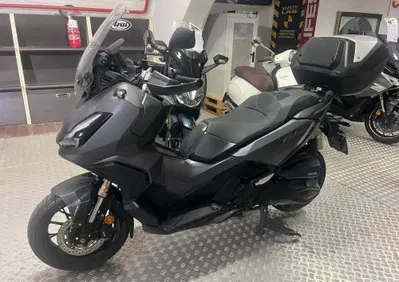 Honda ADV 350 (2022 - 24) - Annuncio 10065363