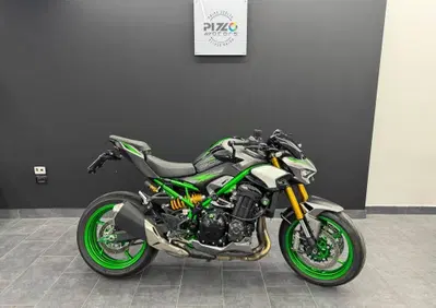 Kawasaki Z 900 SE (2025 - 26) - Annuncio 10065427
