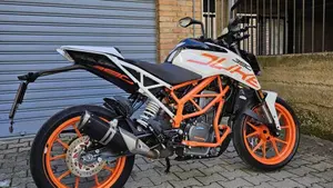 KTM 390 Duke ABS (2017 - 20)  (3)