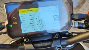 KTM 390 Duke ABS (2017 - 20)  (7)
